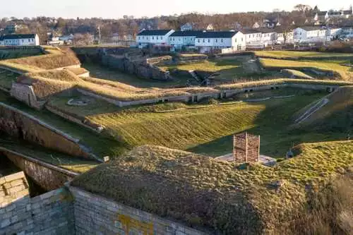 Fortress