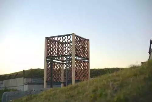 Fortress